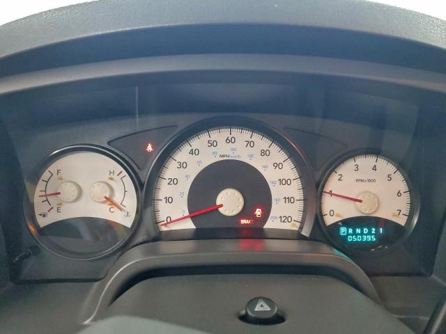 Dodge Dakota St Image 8