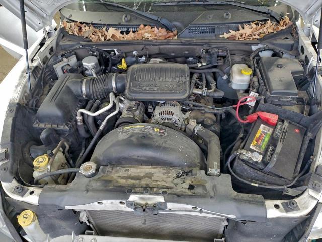 Dodge Dakota St Image 10