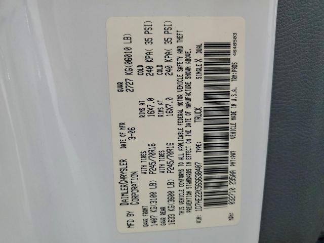 Dodge Dakota St Image 13