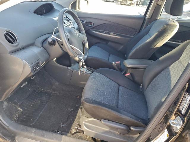 Toyota Yaris Image 5