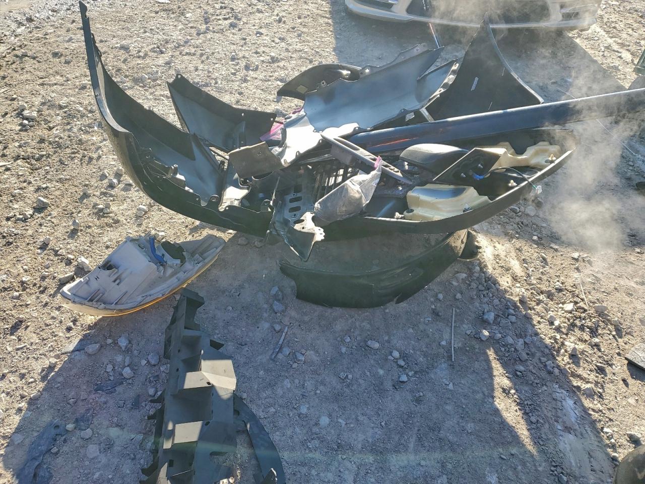 Toyota Yaris Image 11