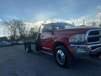  Salvage Ram 5500