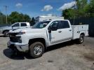 Chevrolet Silverado C2500 Heavy Duty Image 1