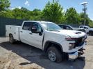 Chevrolet Silverado C2500 Heavy Duty Image 10