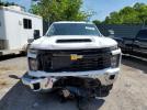 Chevrolet Silverado C2500 Heavy Duty Image 3