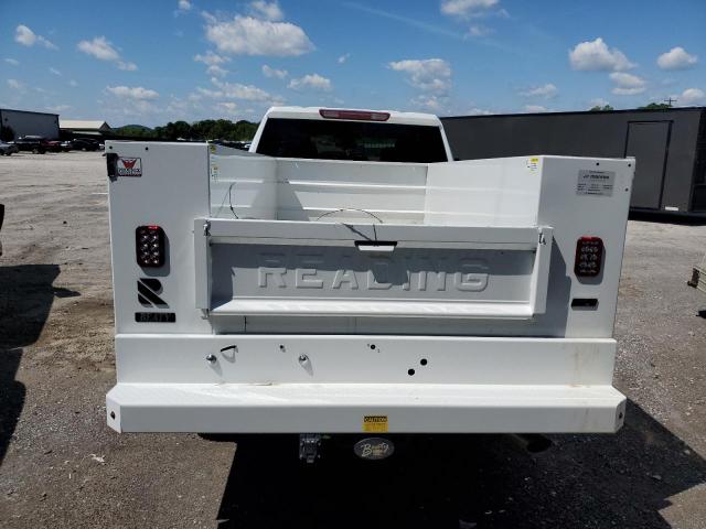 Chevrolet Silverado C2500 Heavy Duty Image 6