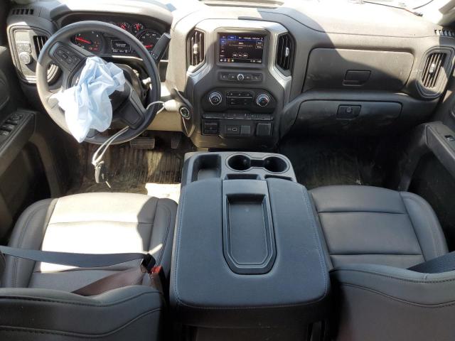 Chevrolet Silverado C2500 Heavy Duty Image 7