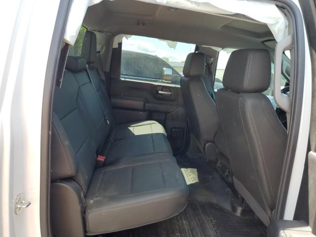 Chevrolet Silverado C2500 Heavy Duty Image 9