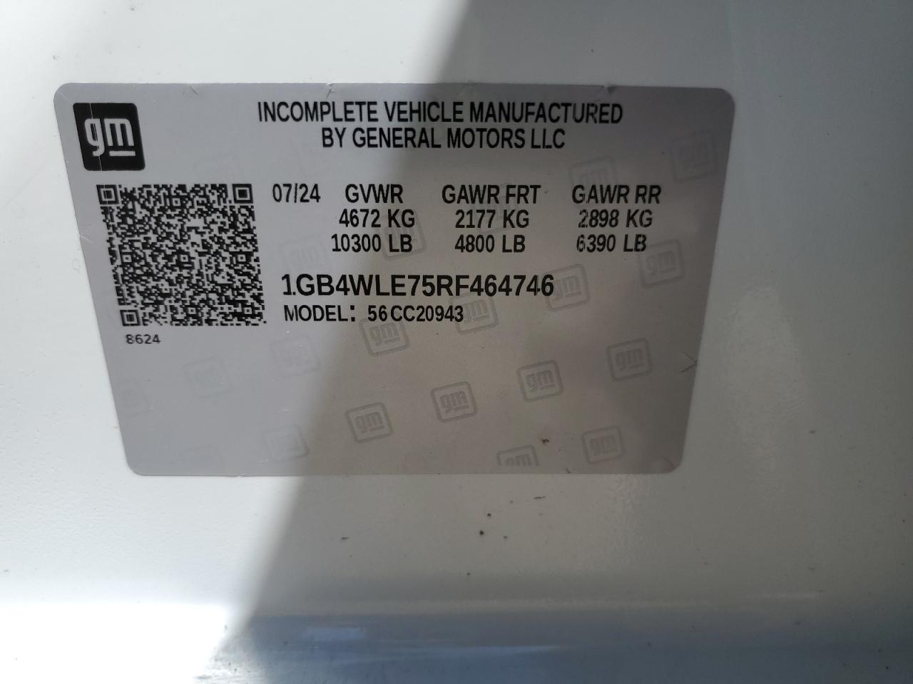 Chevrolet Silverado C2500 Heavy Duty Image 11