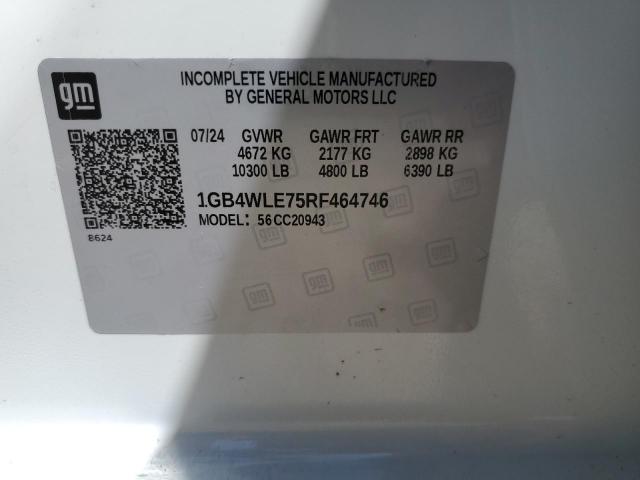 Chevrolet Silverado C2500 Heavy Duty Image 11