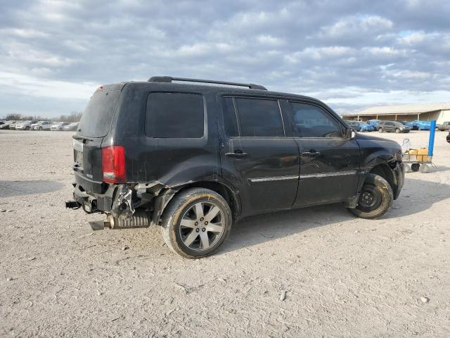 Honda Pilot Touring Image 6