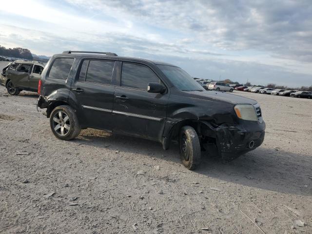 Honda Pilot Touring Image 4