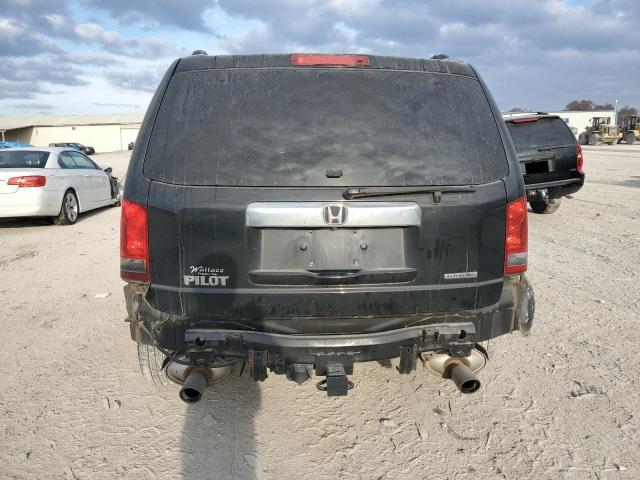 Honda Pilot Touring Image 11
