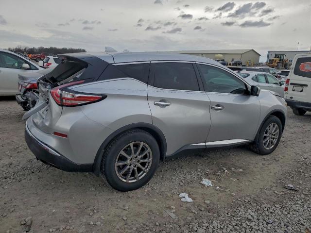 Nissan Murano S Image 2