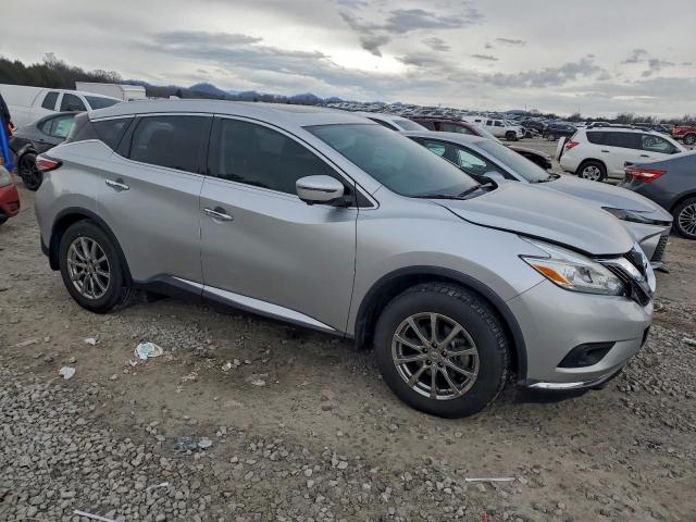 Nissan Murano S Image 12