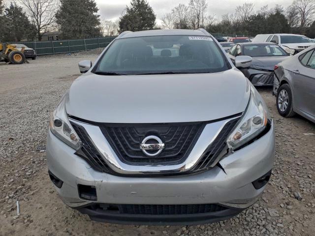 Nissan Murano S Image 11