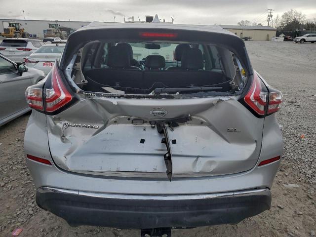 Nissan Murano S Image 3