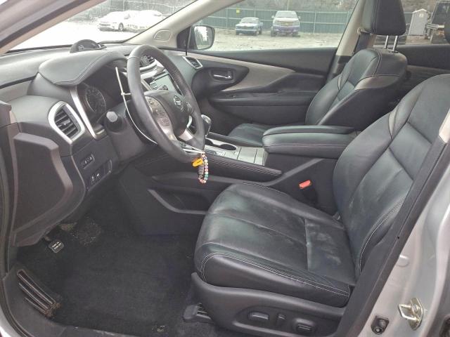 Nissan Murano S Image 5