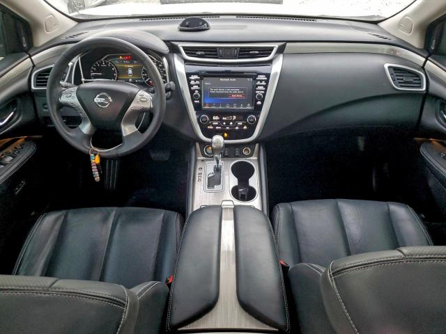 Nissan Murano S Image 10