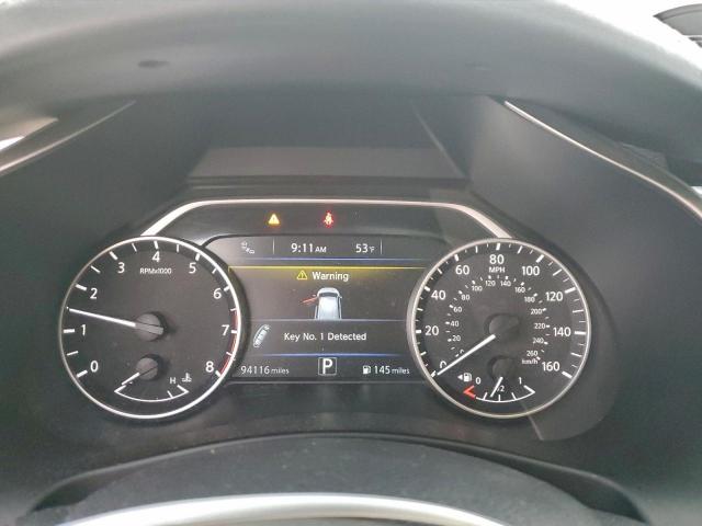 Nissan Murano S Image 7