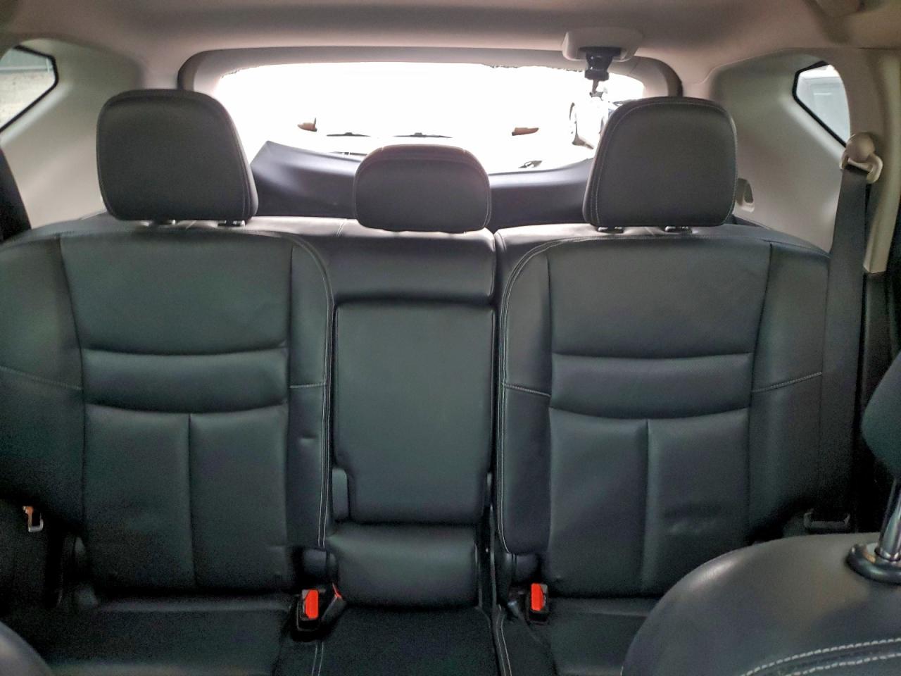 Nissan Murano S Image 13