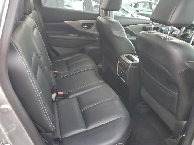 Nissan Murano S Image 8