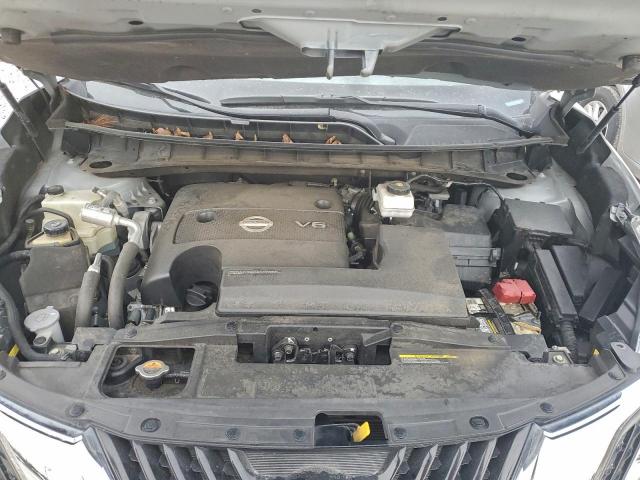 Nissan Murano S Image 9