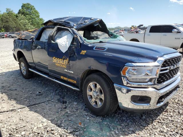 Ram 2500 Big Horn Image 2