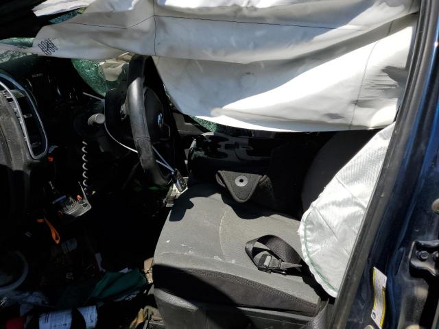 Ram 2500 Big Horn Image 6