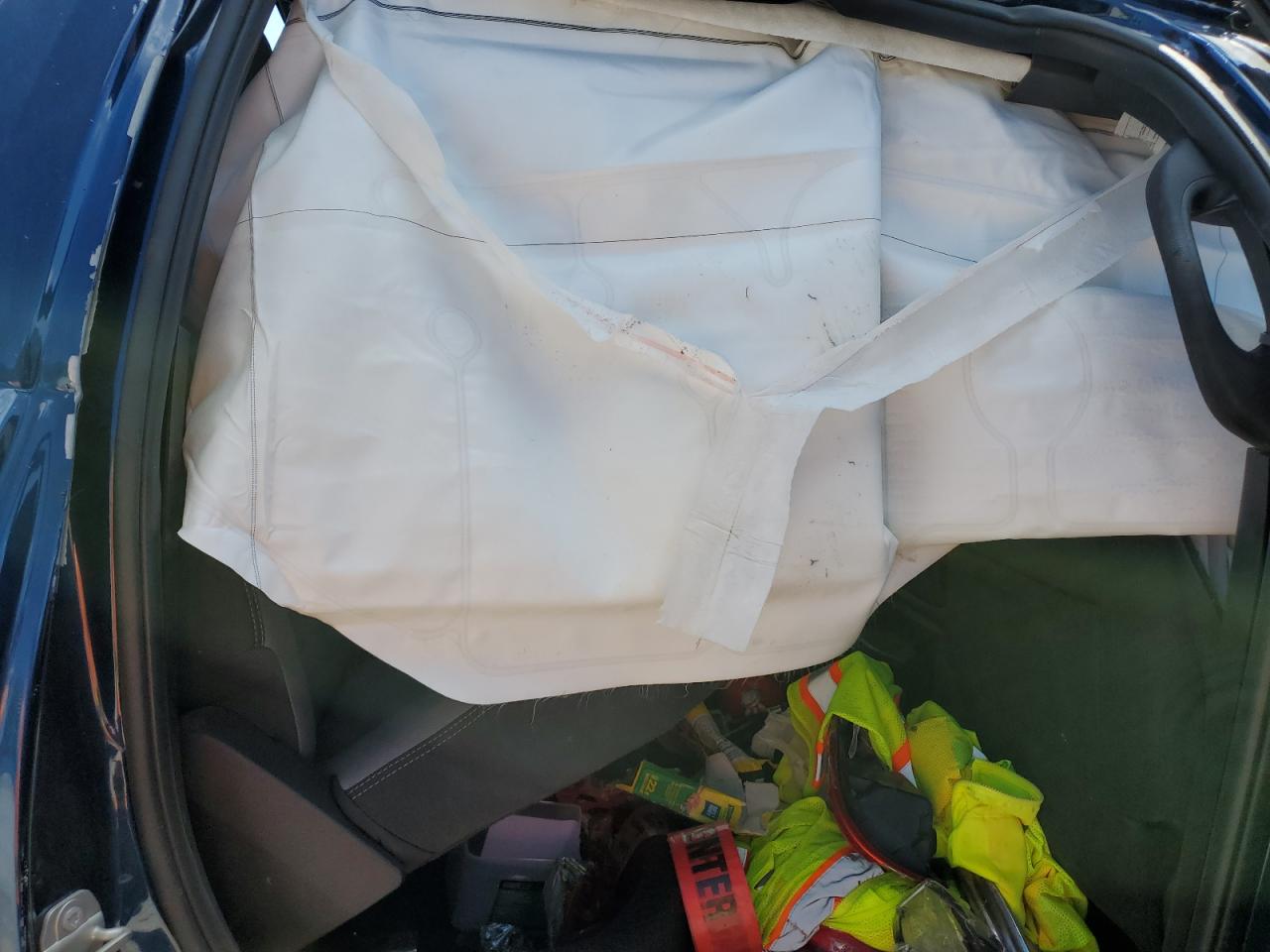 Ram 2500 Big Horn Image 9