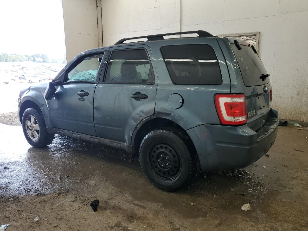 Ford Escape Xlt Image 2