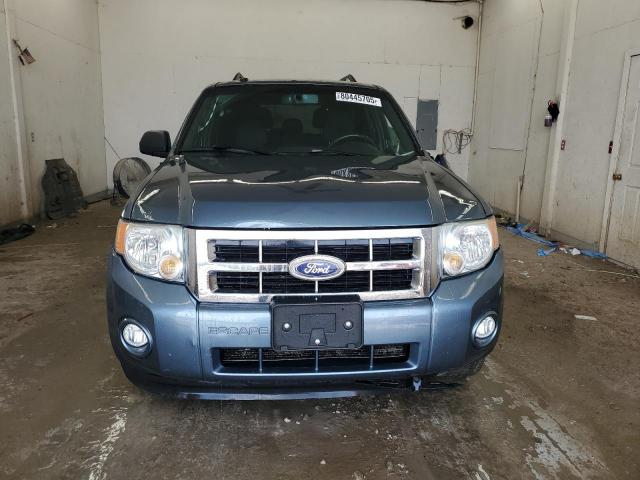 Ford Escape Xlt Image 12