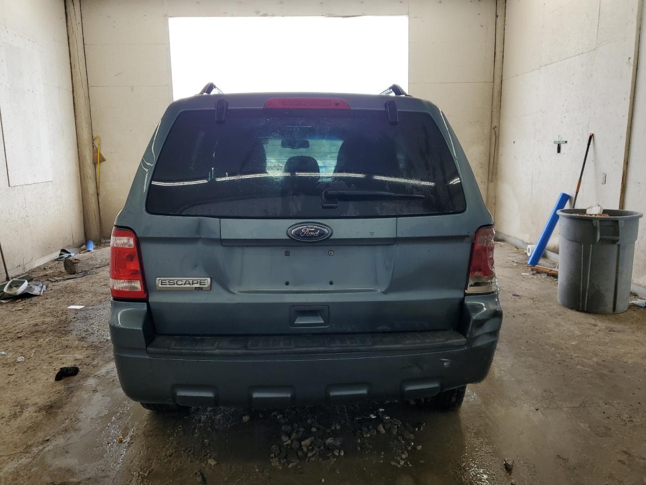 Ford Escape Xlt Image 4