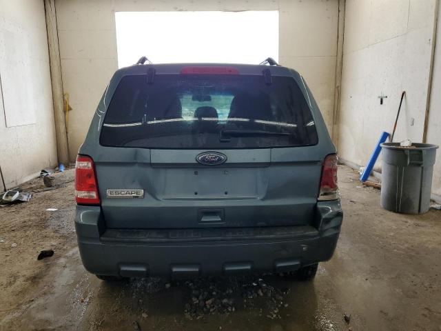 Ford Escape Xlt Image 4