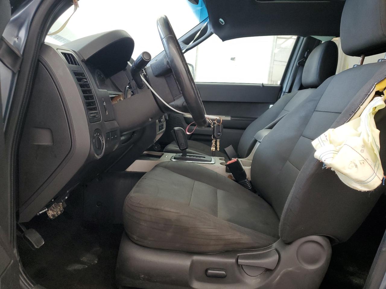 Ford Escape Xlt Image 6