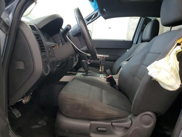 Ford Escape Xlt Image 6