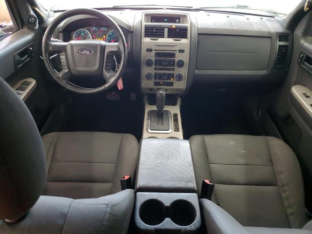 Ford Escape Xlt Image 7