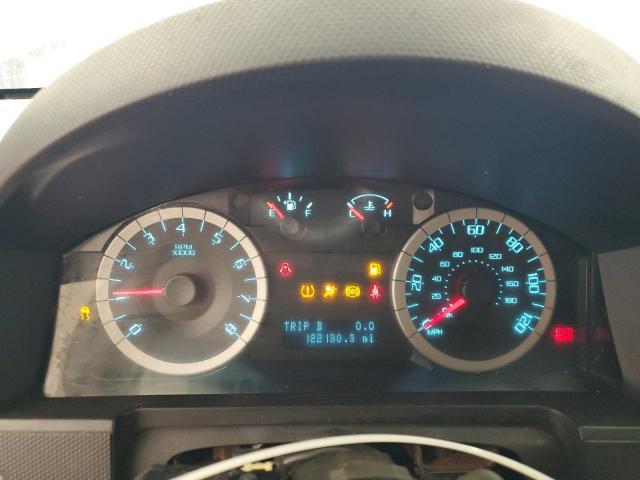 Ford Escape Xlt Image 8