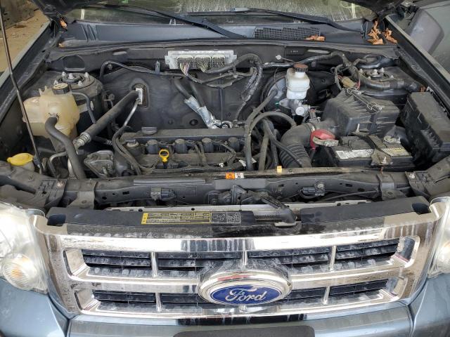 Ford Escape Xlt Image 13