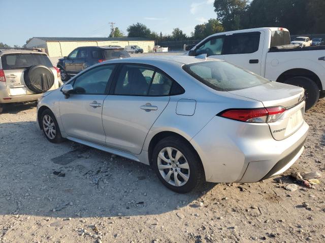 Toyota Corolla Le Image 6