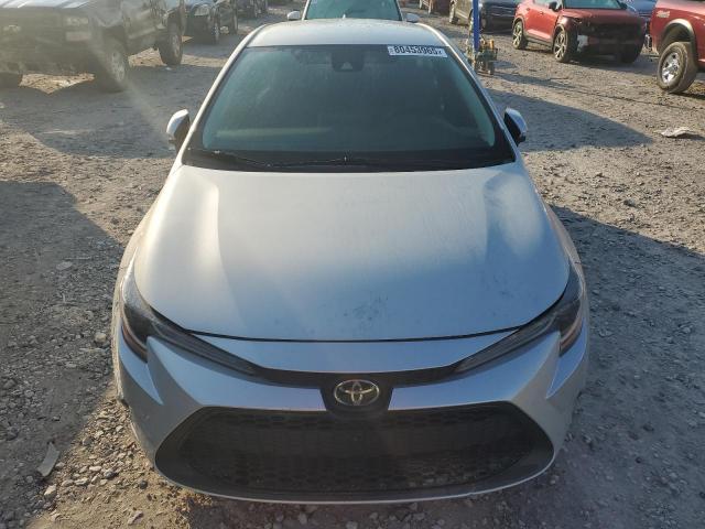 Toyota Corolla Le Image 12