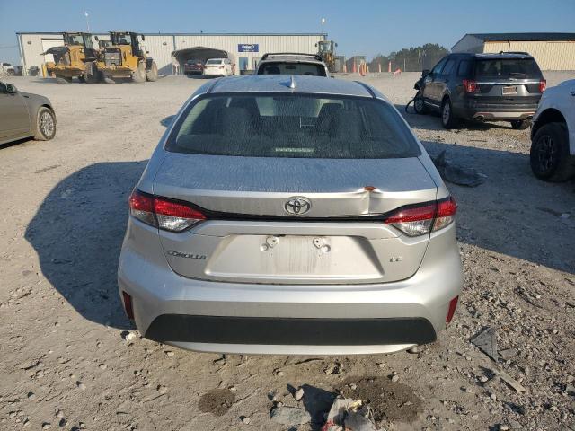 Toyota Corolla Le Image 3