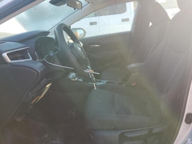 Toyota Corolla Le Image 11