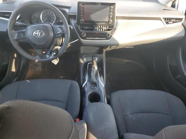 Toyota Corolla Le Image 7