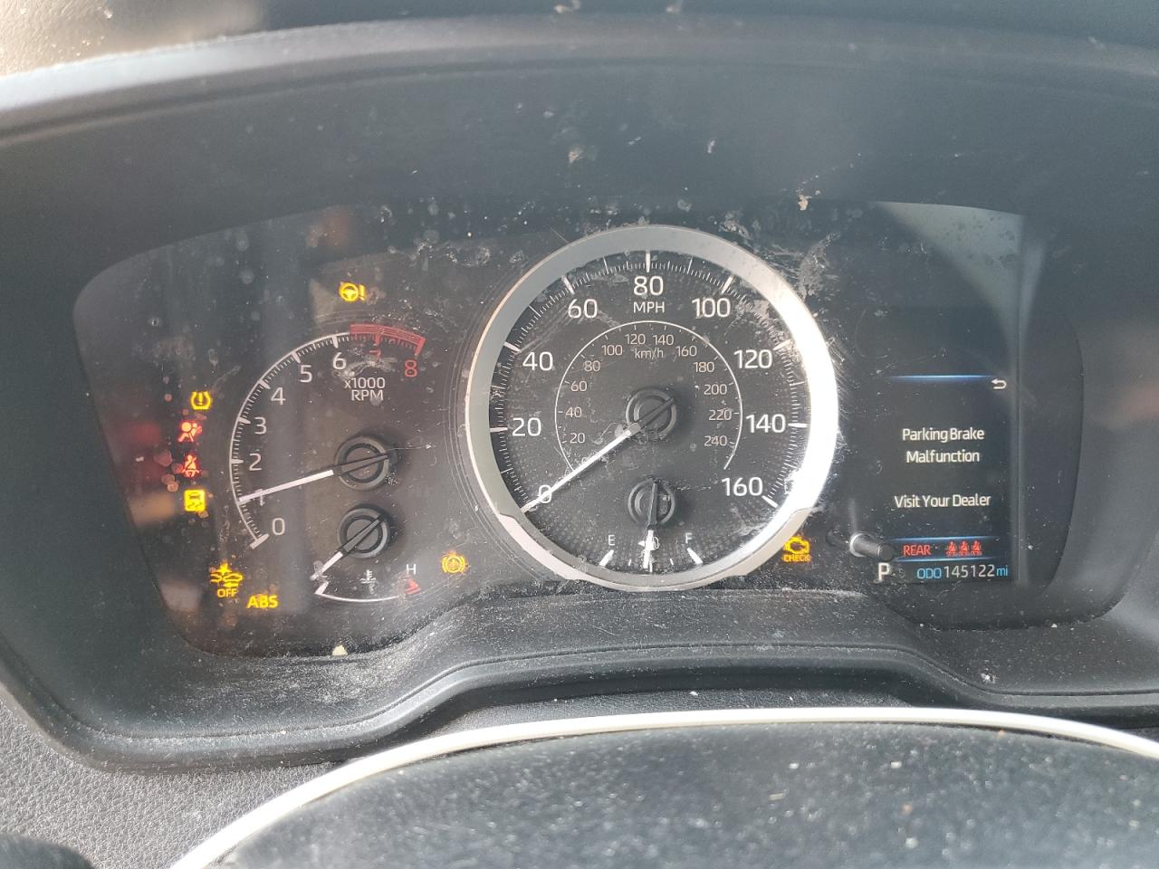 Toyota Corolla Le Image 9