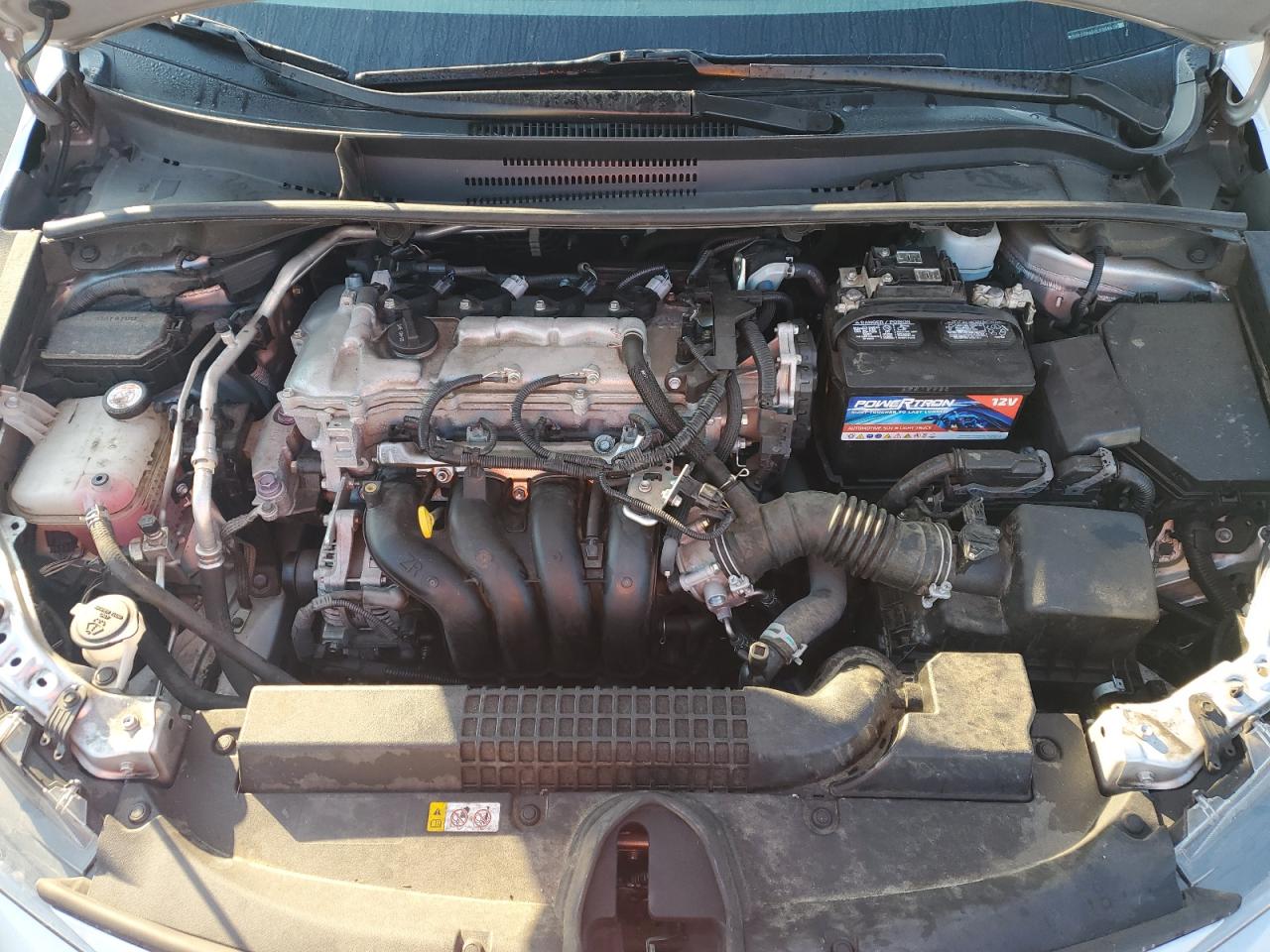 Toyota Corolla Le Image 2