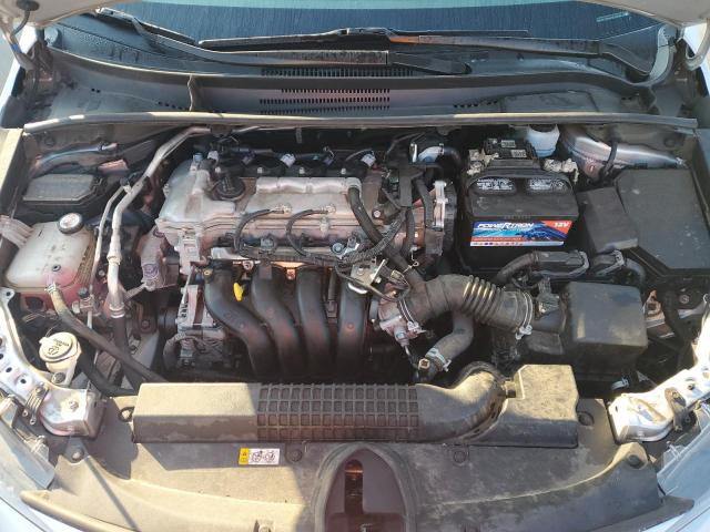 Toyota Corolla Le Image 2