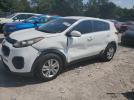 Kia Sportage Lx Image 1
