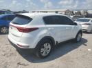 Kia Sportage Lx Image 10