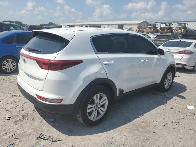 Kia Sportage Lx Image 10